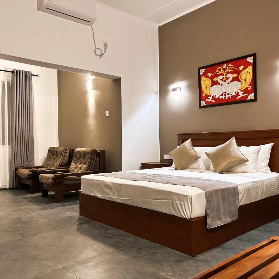 Cliveland Residence Kandy Exterior foto