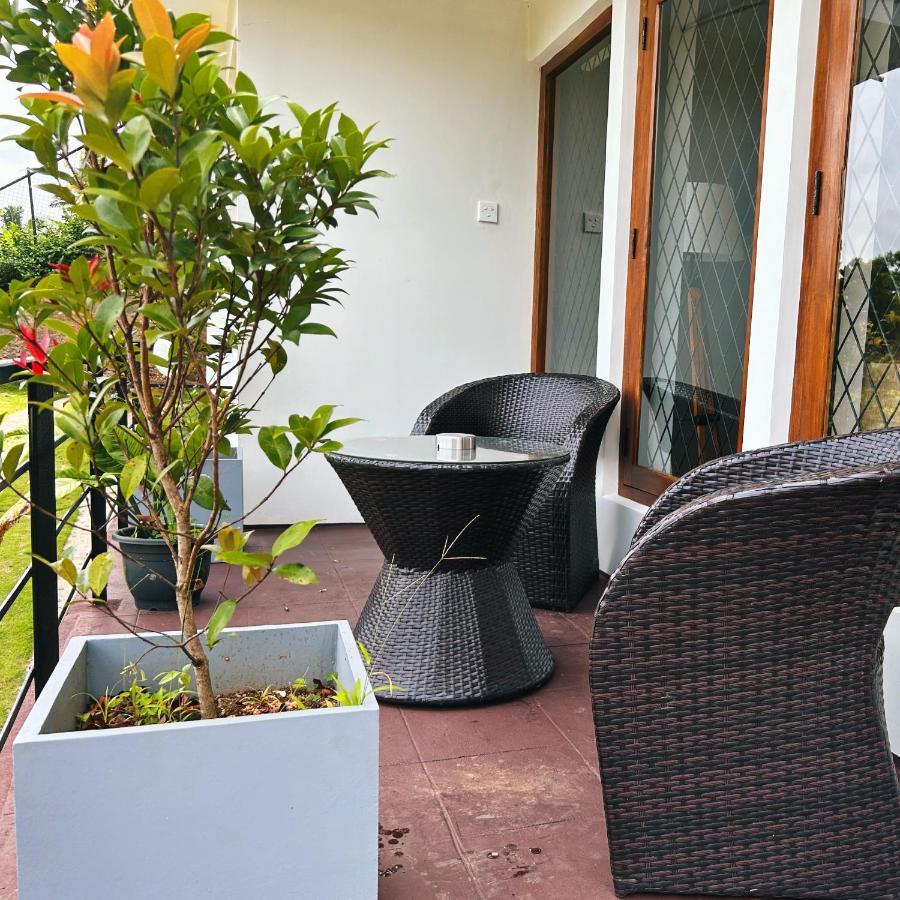 Cliveland Residence Kandy Exterior foto